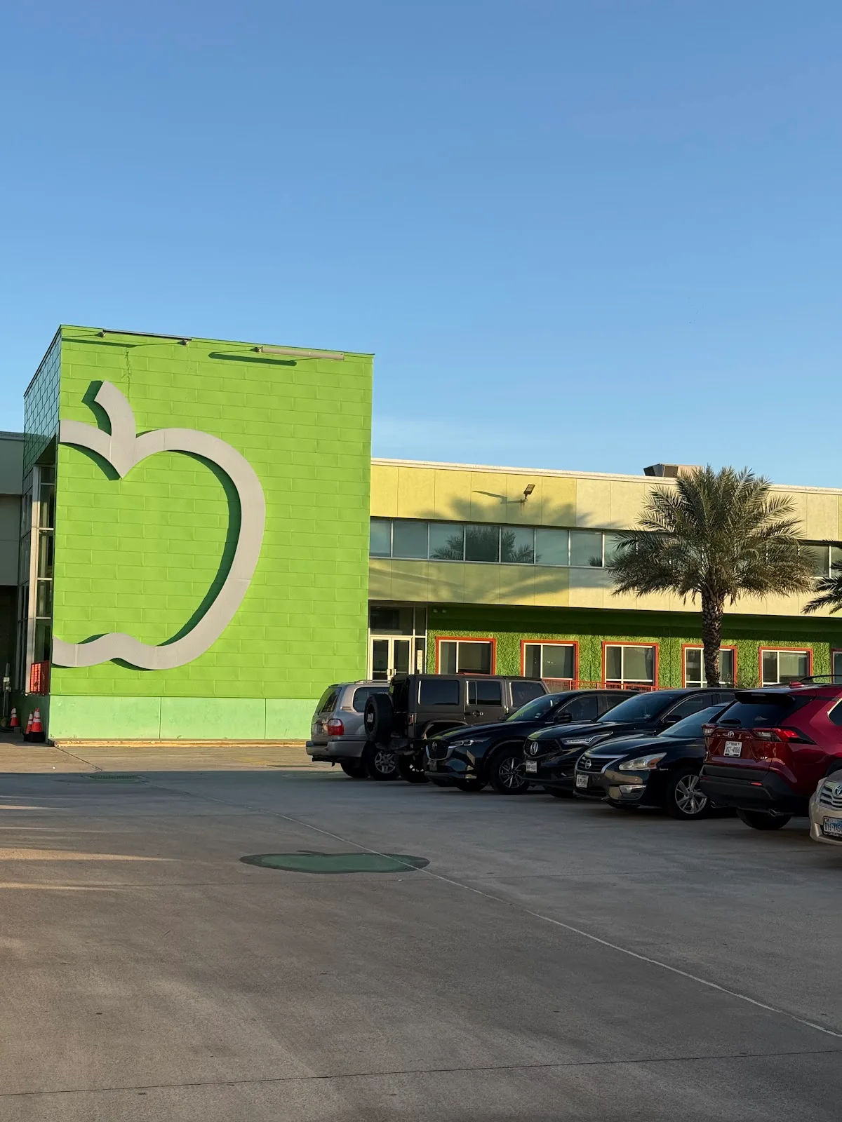 Houston Food Bank