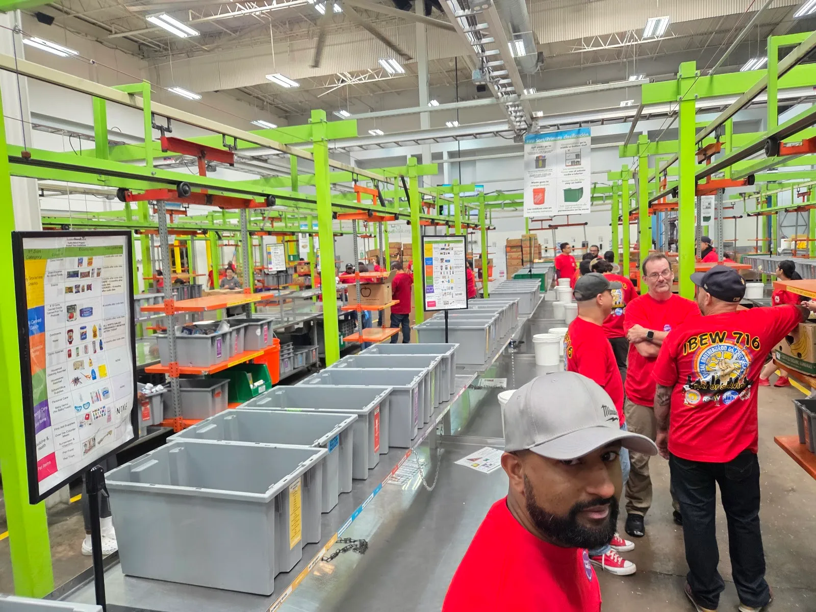 Houston Food Bank