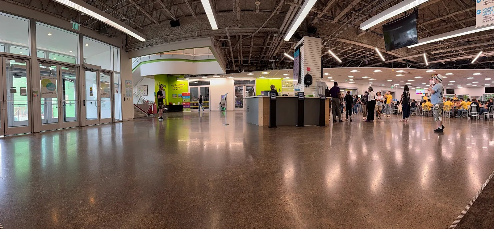 Houston Food Bank
