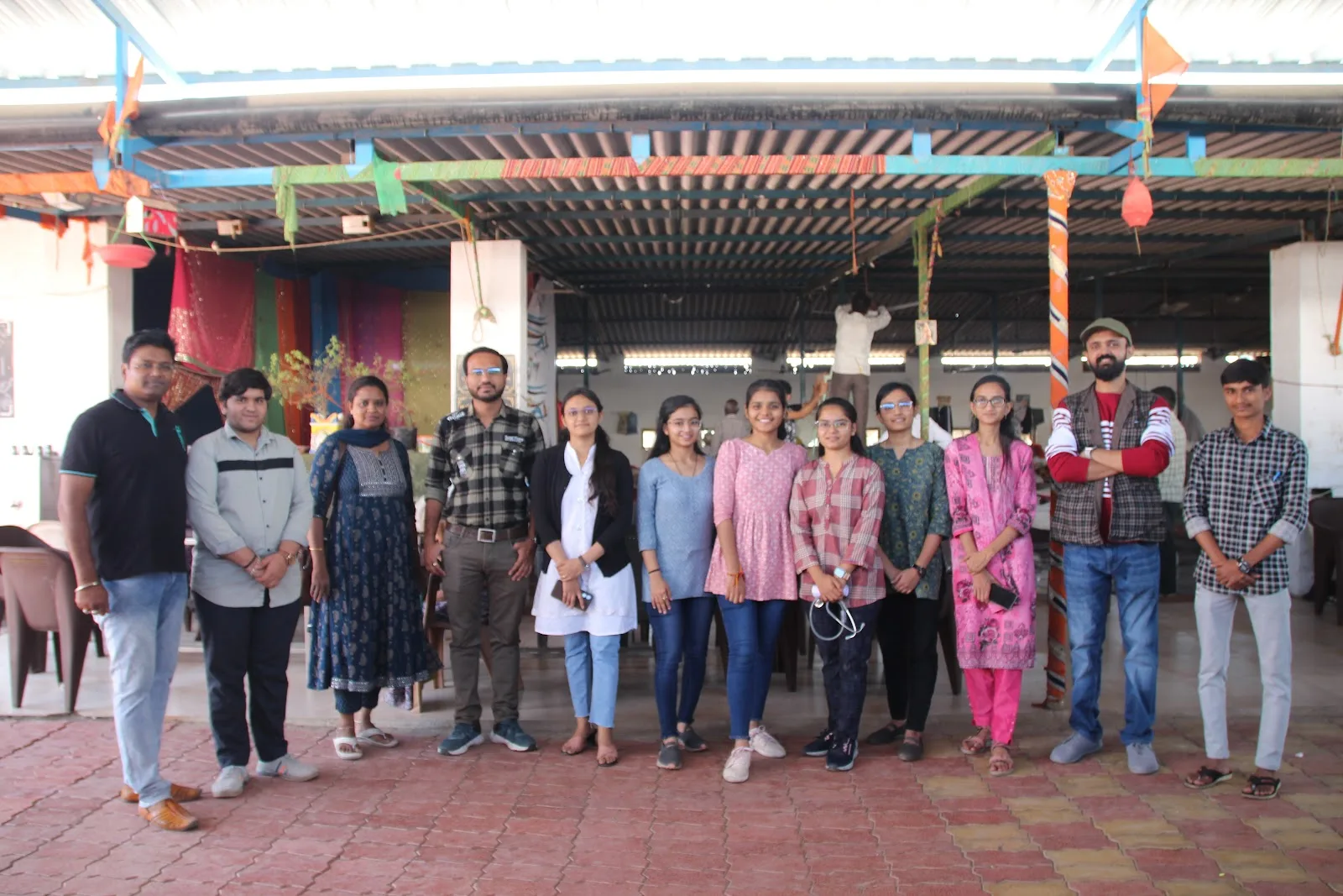 Swayam Shakti India Foundation