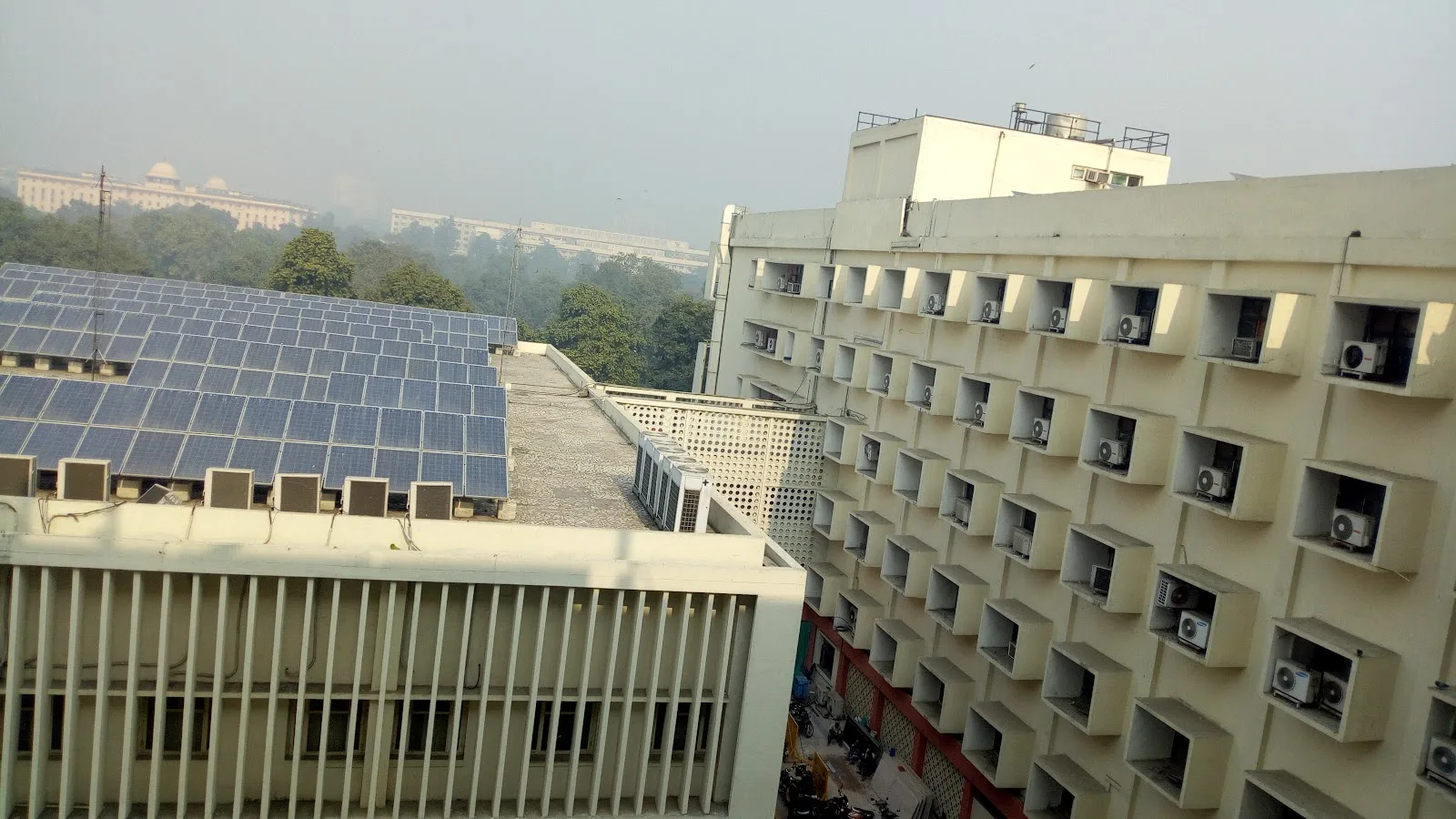 Ministry of Health and Family Welfare