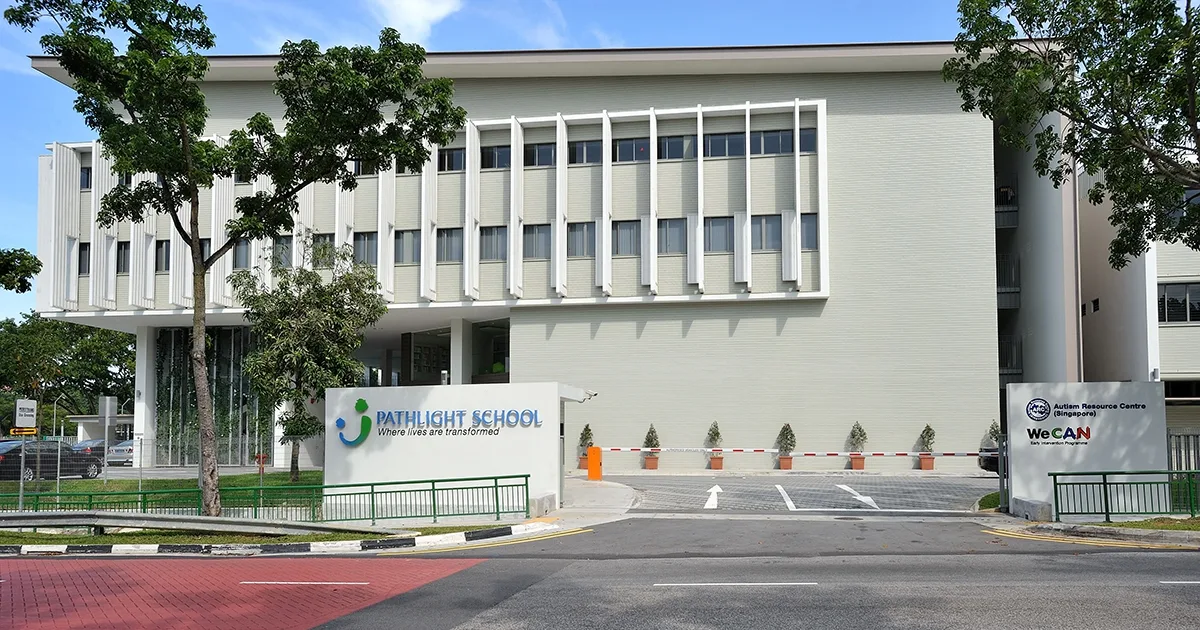 Autism Resource Centre (Singapore)