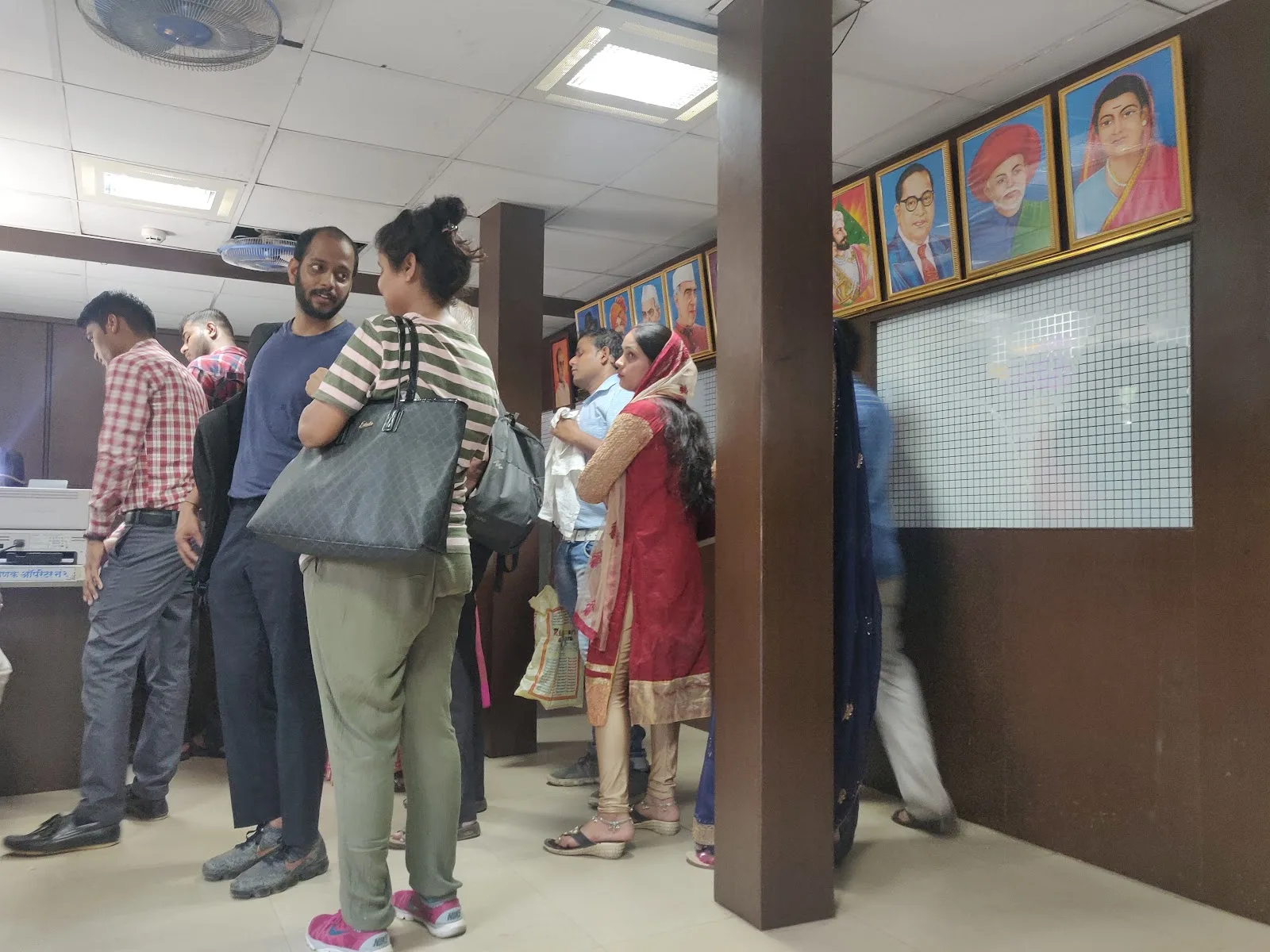 Marriage Registrar Office, Thane