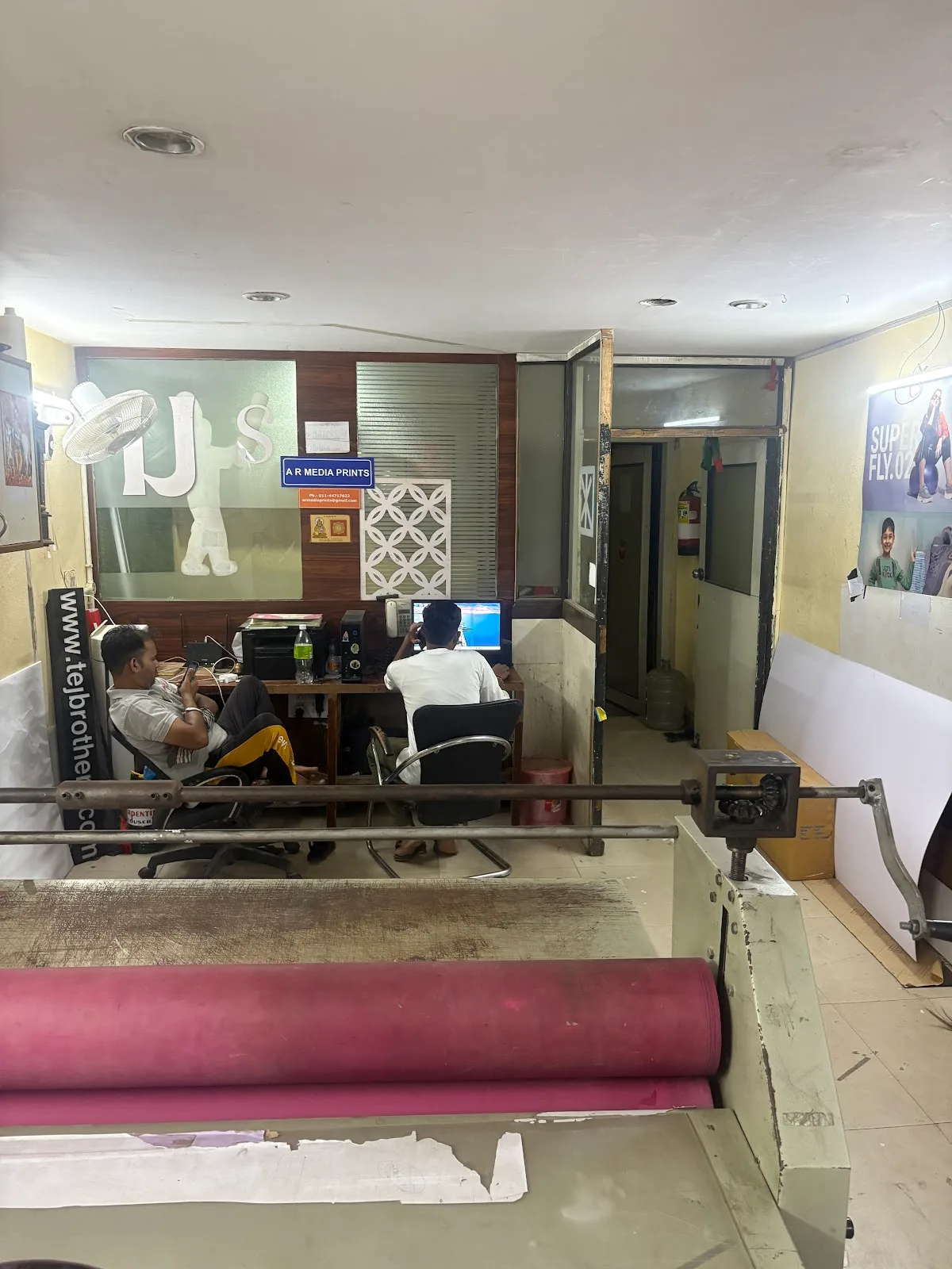 Motia Khan Shelter-AAA