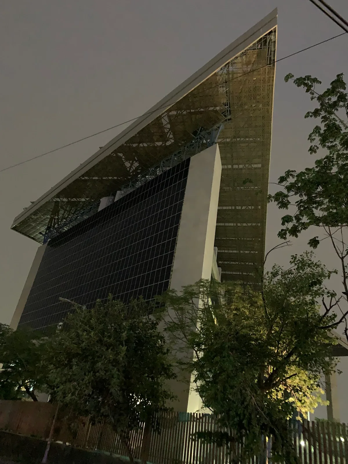 National Investigation Agency