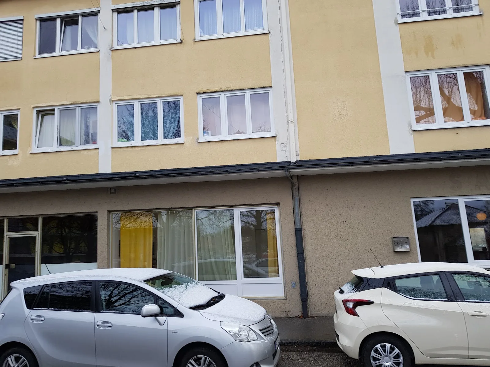Diakonie - Integrations- und Bildungszentrum (IBZ) Salzburg