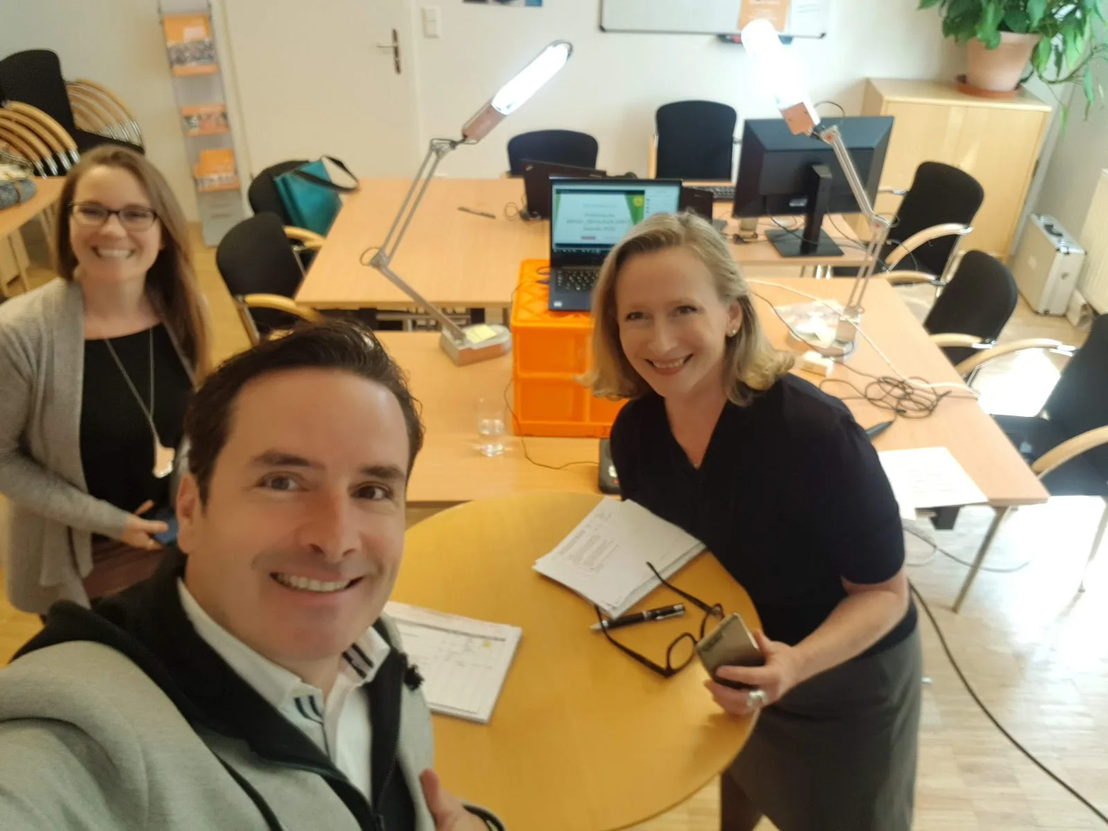 Fundraising Verband Austria
