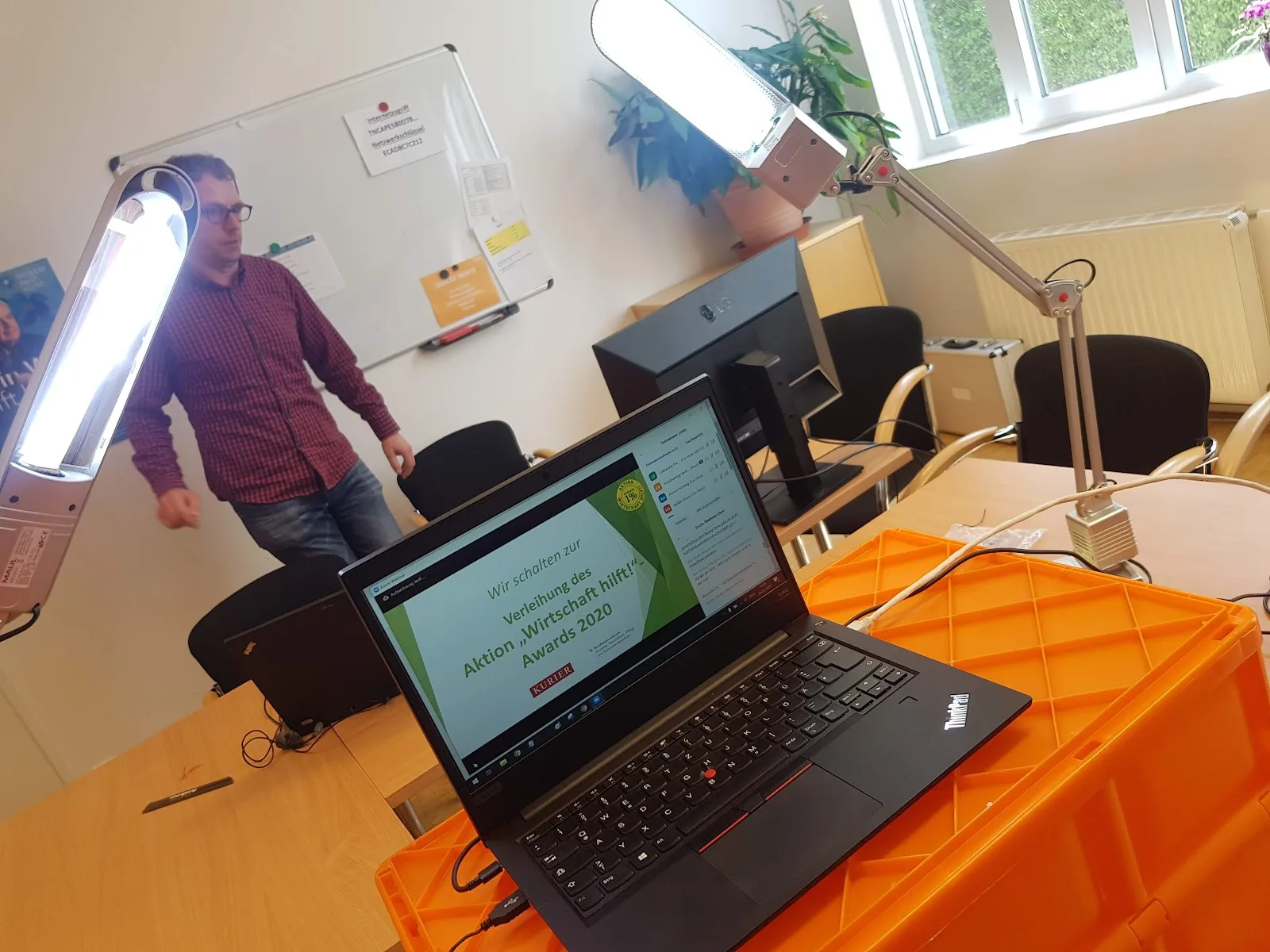 Fundraising Verband Austria