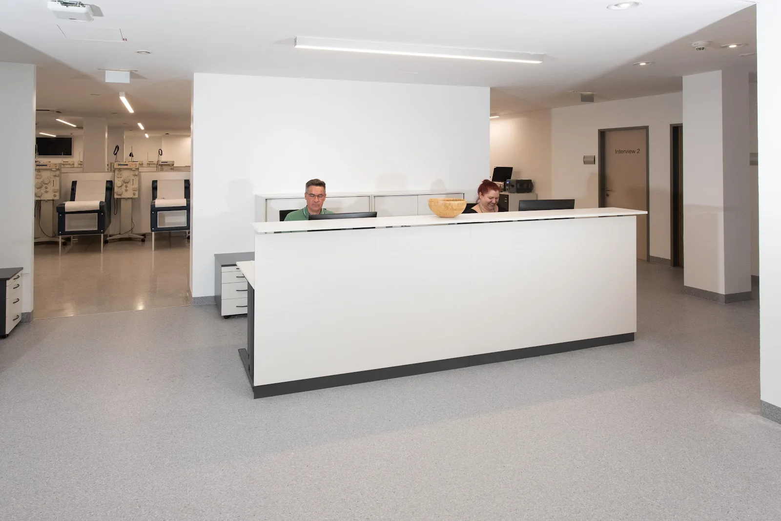 BioLife Plasmazentrum Wien Donaustadt