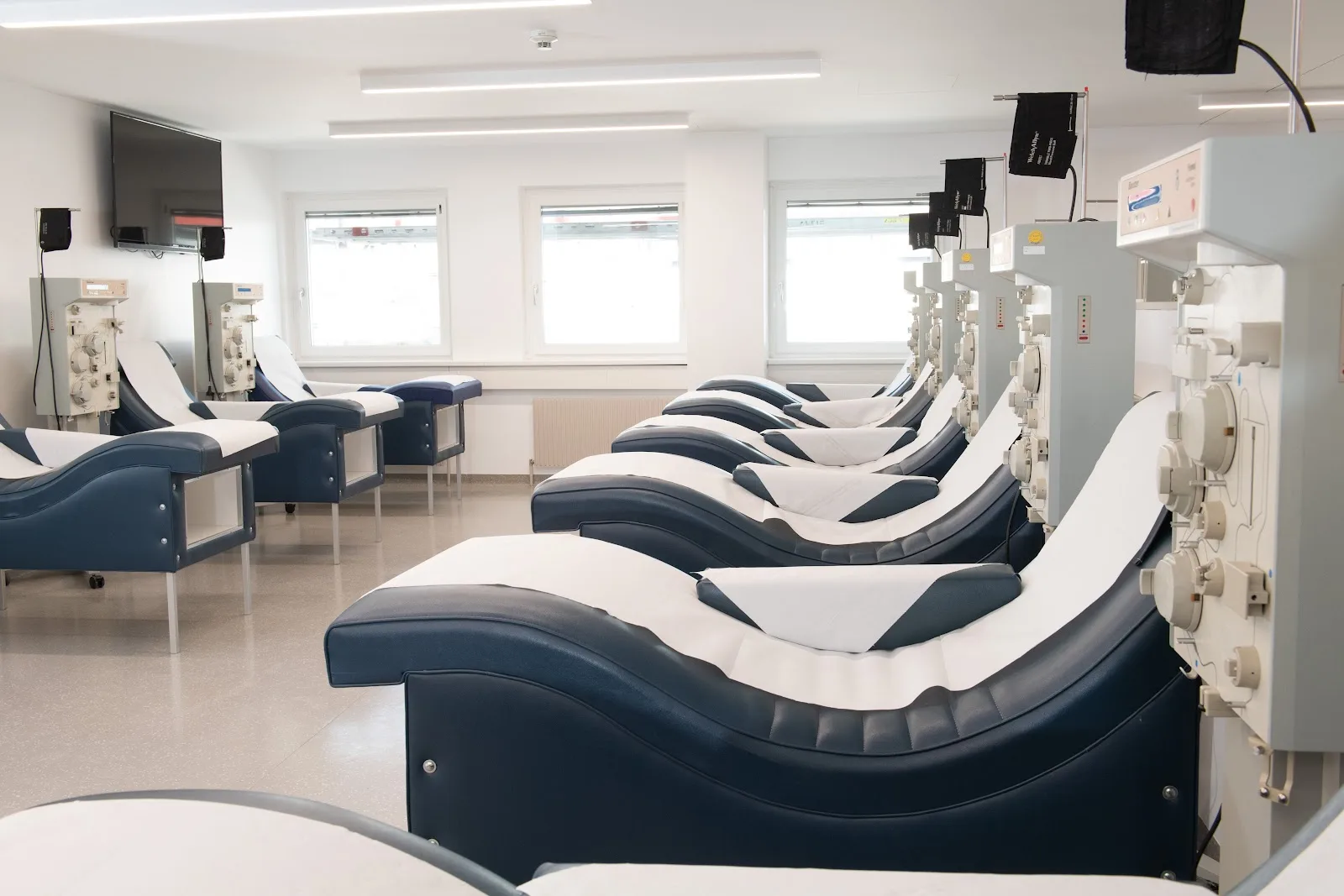 BioLife Plasmazentrum Wien Donaustadt
