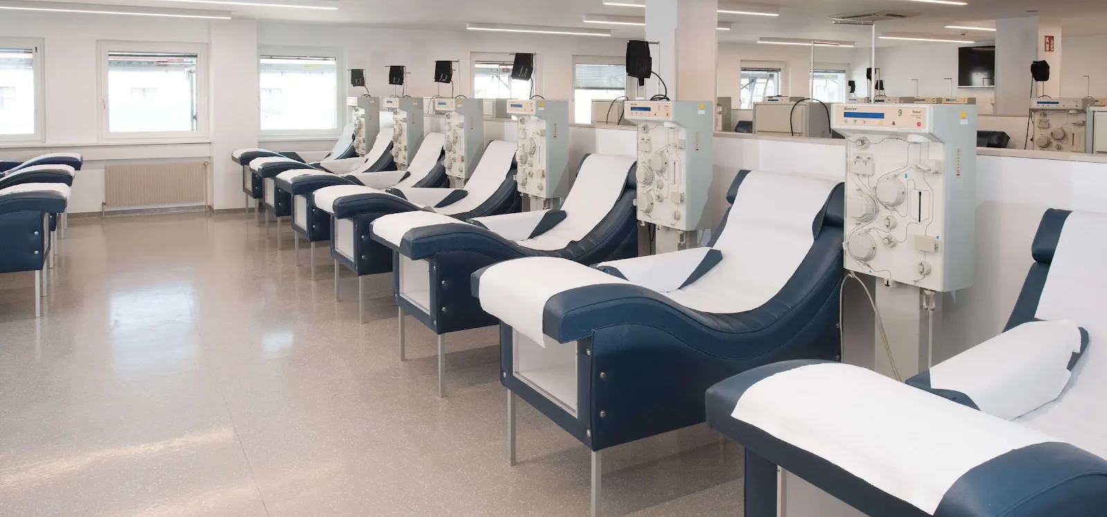 BioLife Plasmazentrum Wien Donaustadt