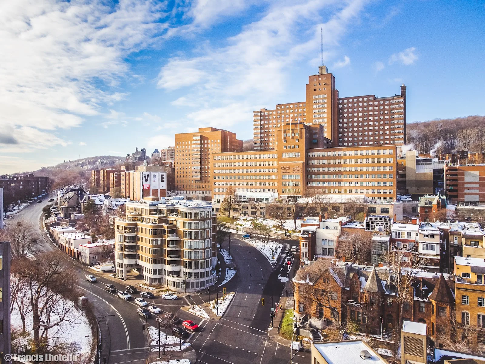 Montreal General Hospital