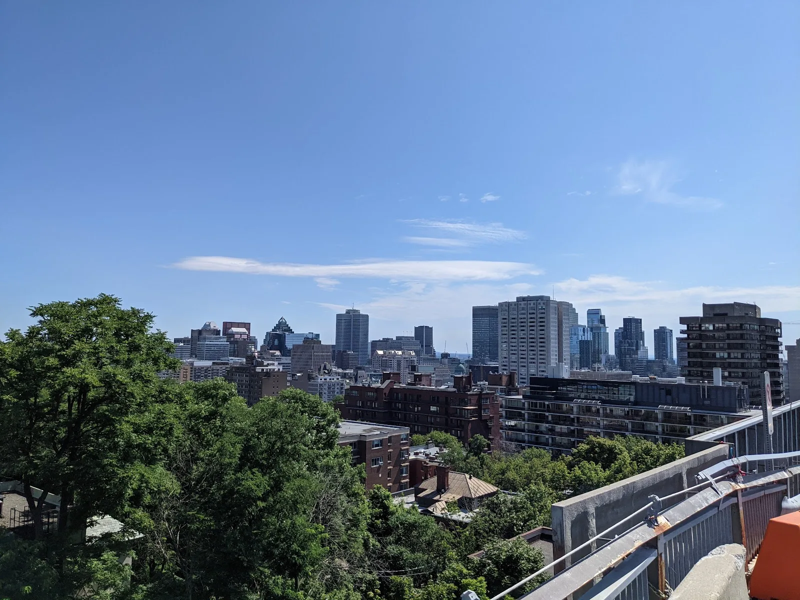 Montreal General Hospital