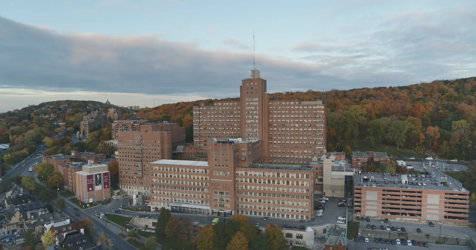 Montreal General Hospital