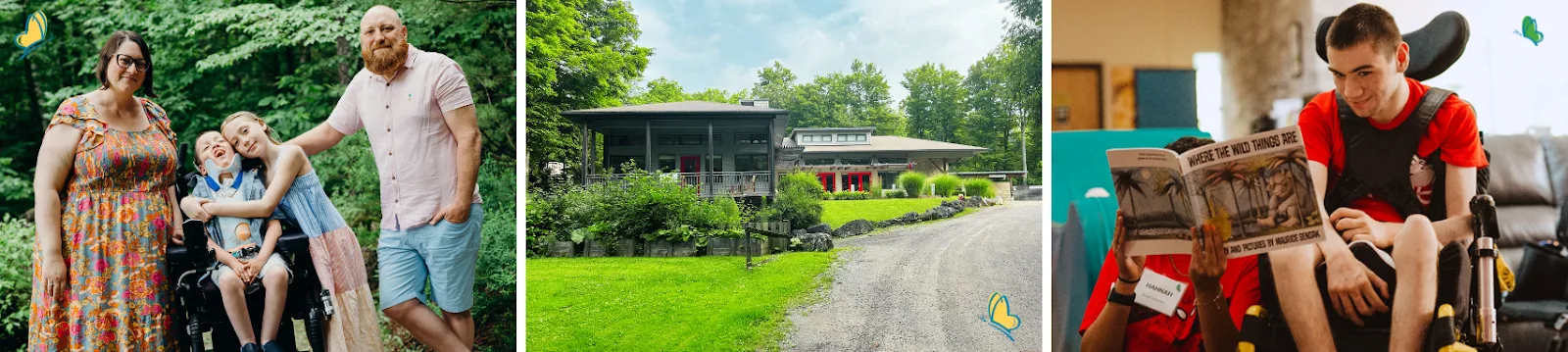 The Darling Home for Kids