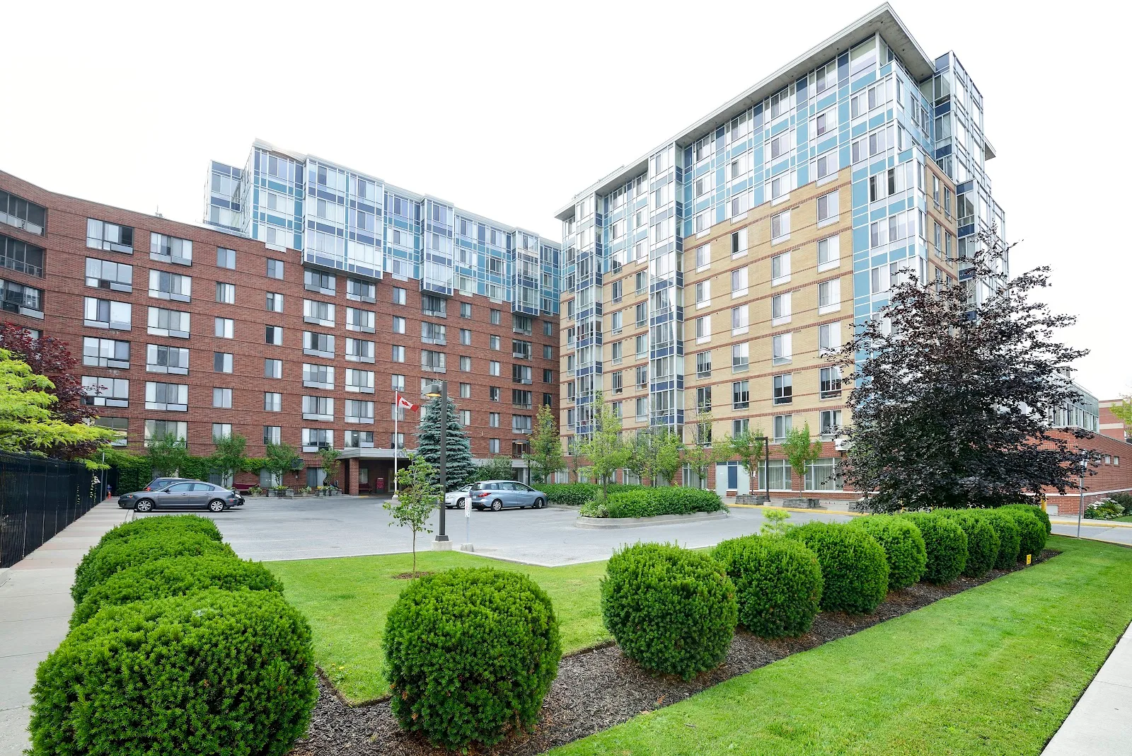 Christie Gardens Apartments & Care