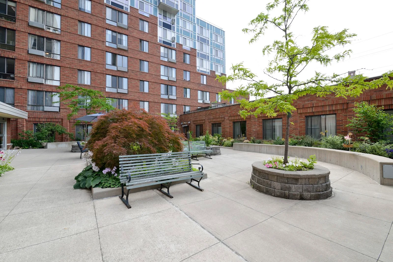 Christie Gardens Apartments & Care