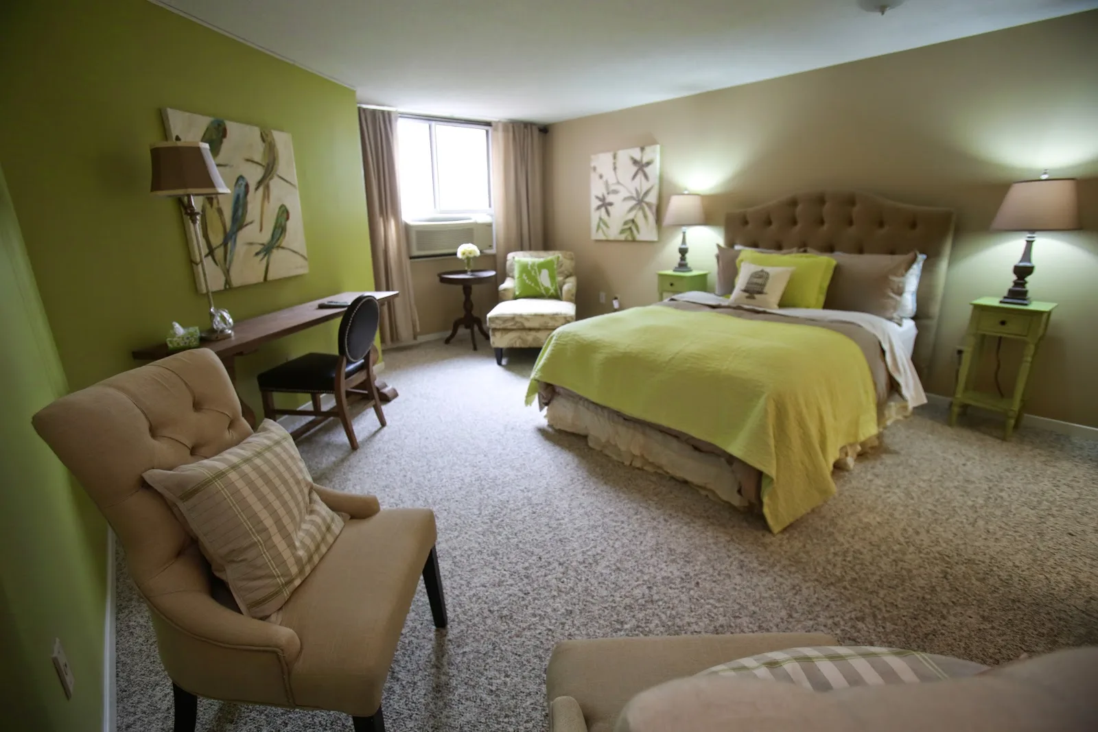 Christie Gardens Apartments & Care