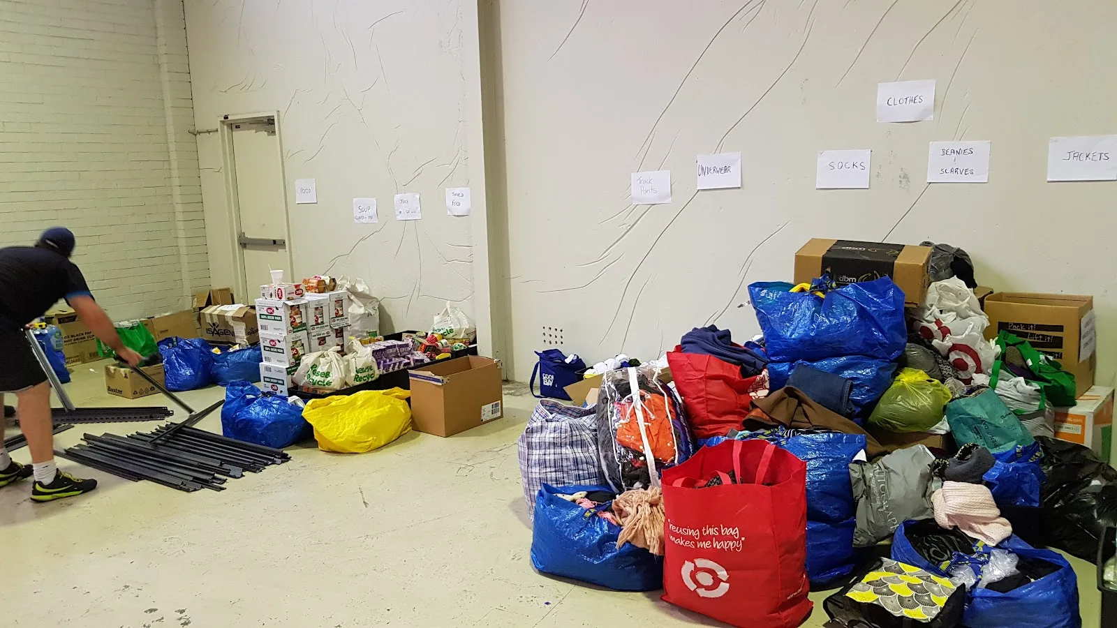Perth Homeless Support Group Inc.