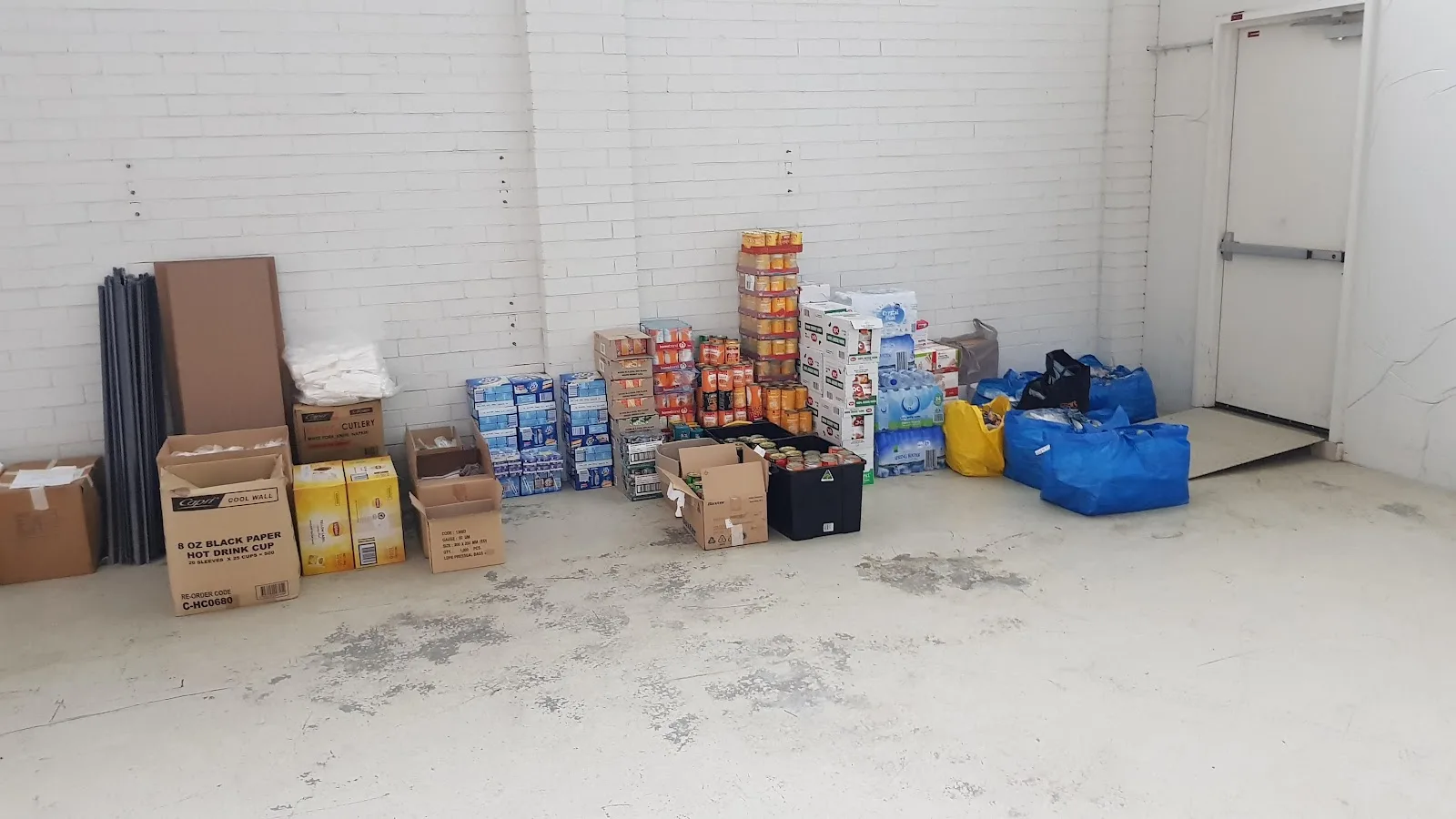 Perth Homeless Support Group Inc.