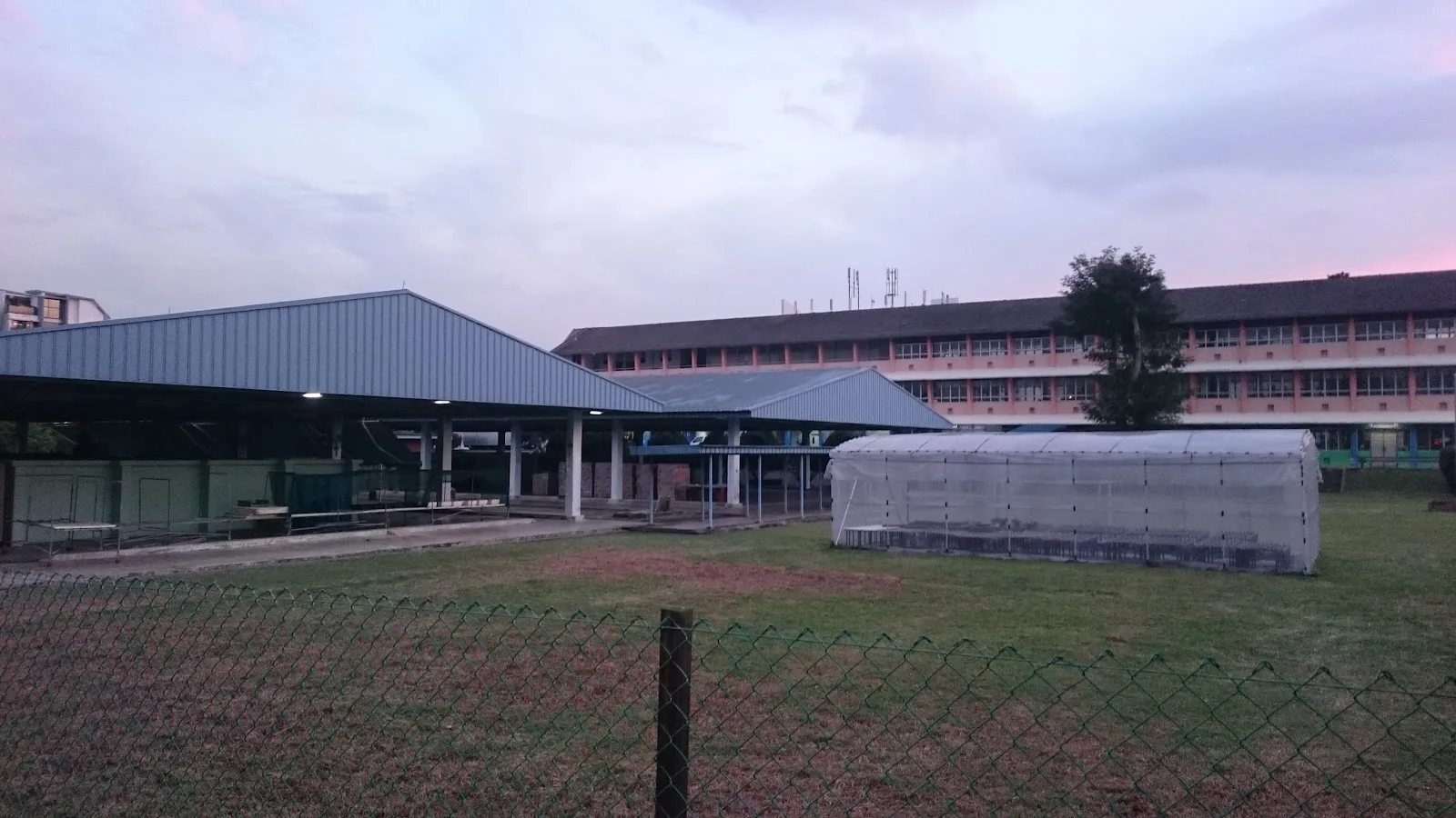 MINDS Regional Hub (Hougang)