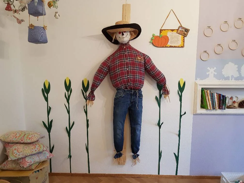 International House for Kids