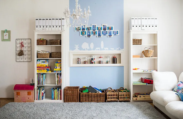 International House for Kids