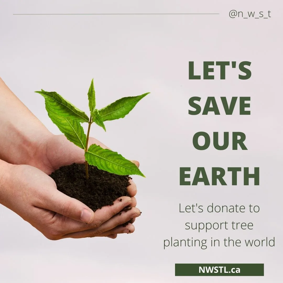 NWST Charitable Foundation
