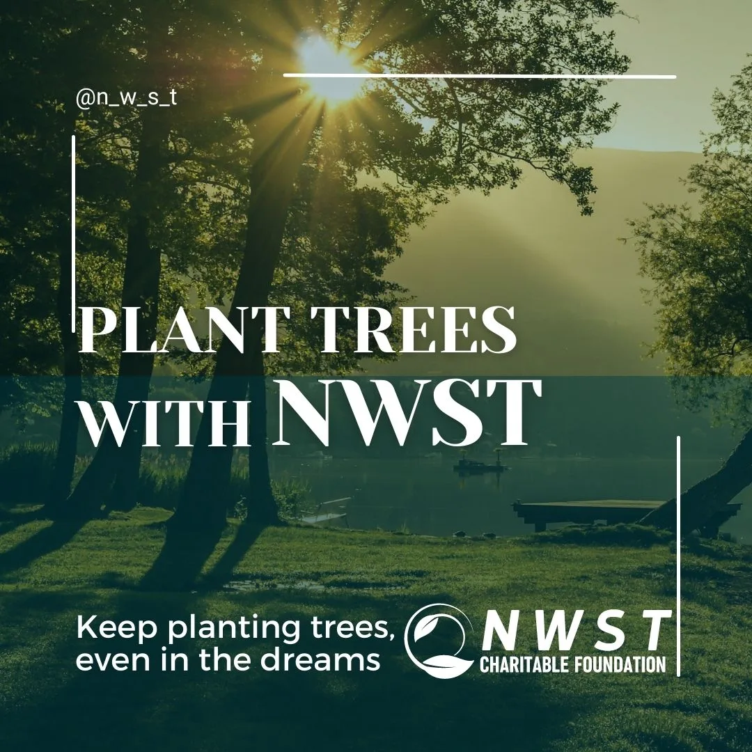 NWST Charitable Foundation