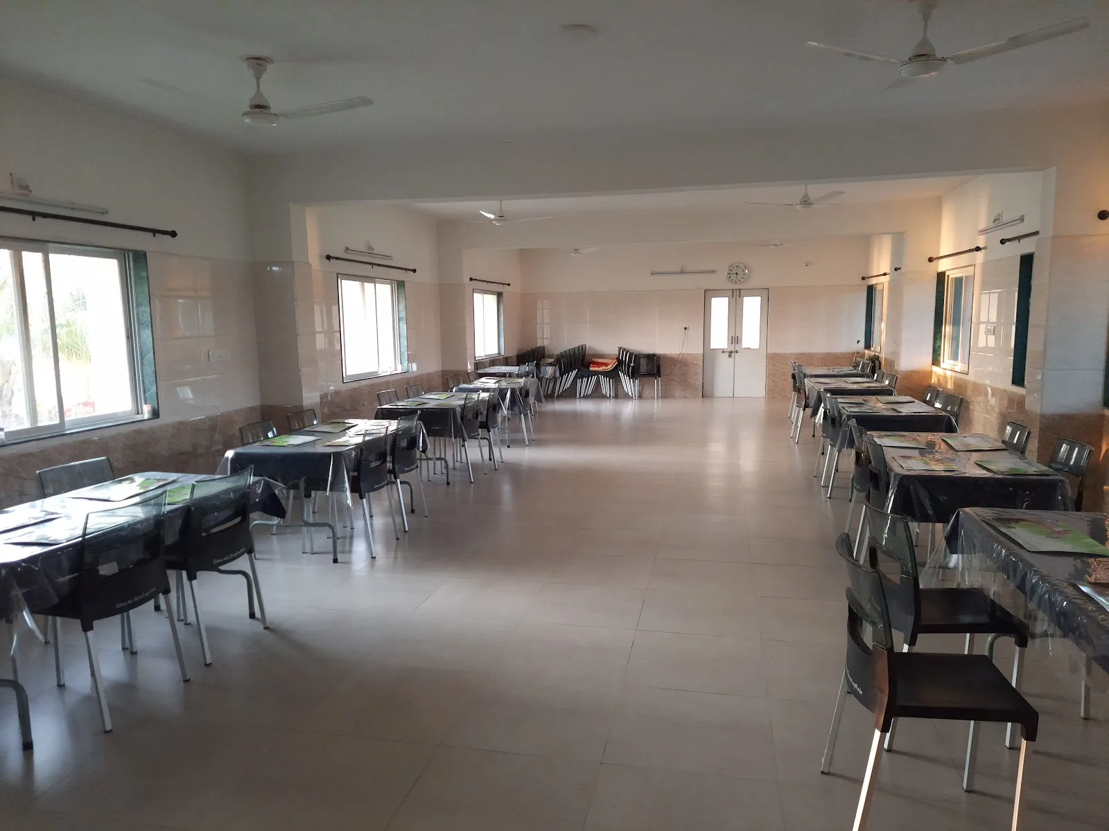 Vatsalyadham Vrudhsharam, Jamnagar,