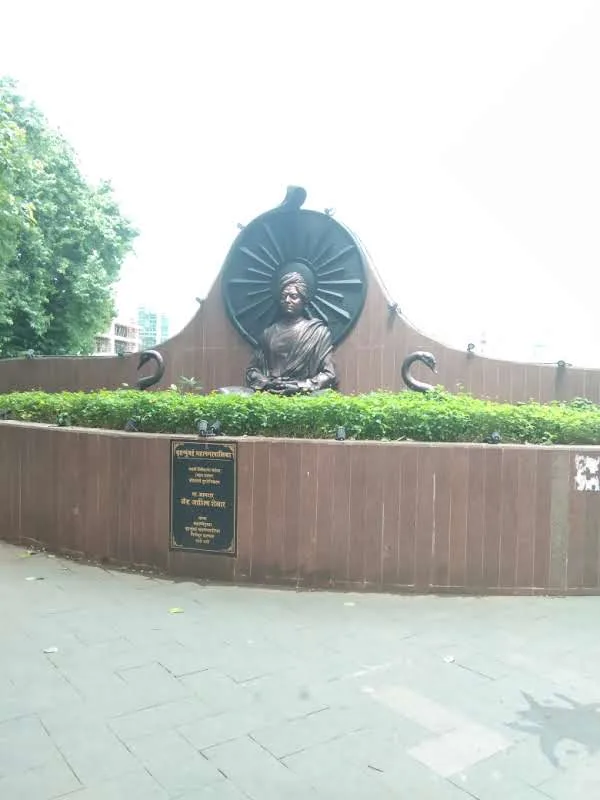 Mumbai District Legal Services Authority