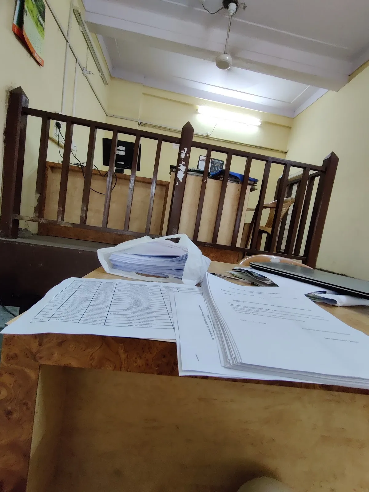 Mumbai District Legal Services Authority