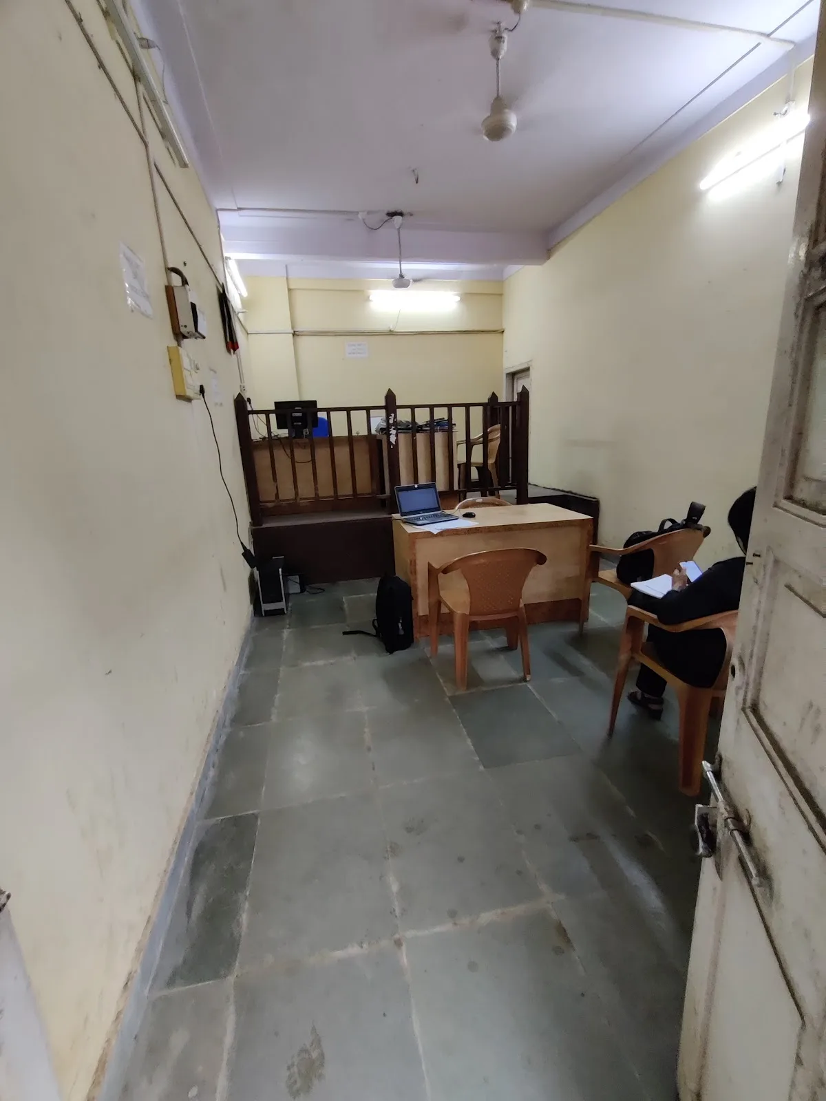 Mumbai District Legal Services Authority