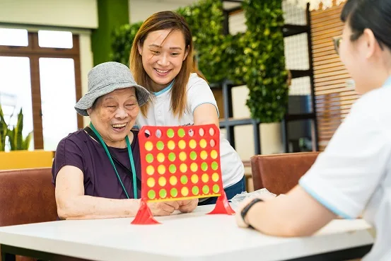 Home Nursing Foundation