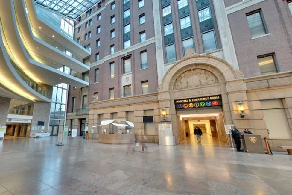 NYC Health + Hospitals / Bellevue