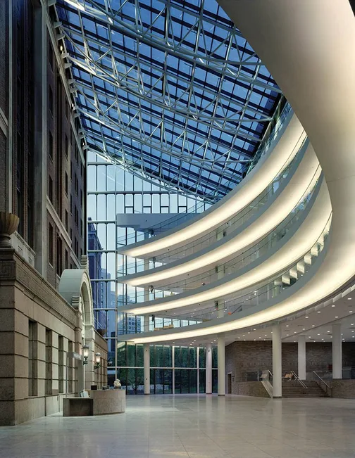 NYC Health + Hospitals / Bellevue