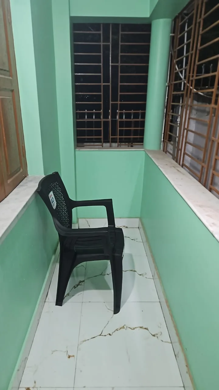 Gouranga senior living home