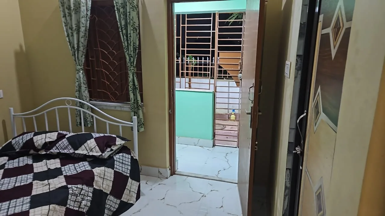 Gouranga senior living home