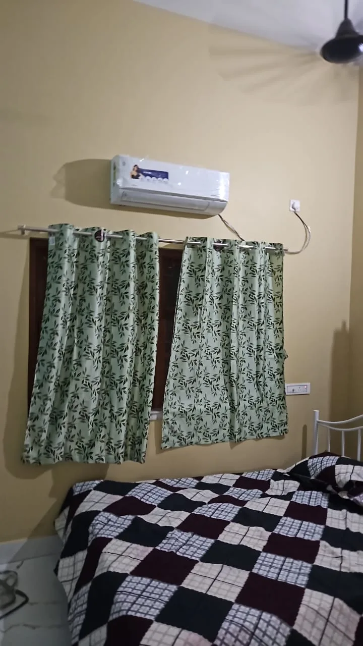 Gouranga senior living home