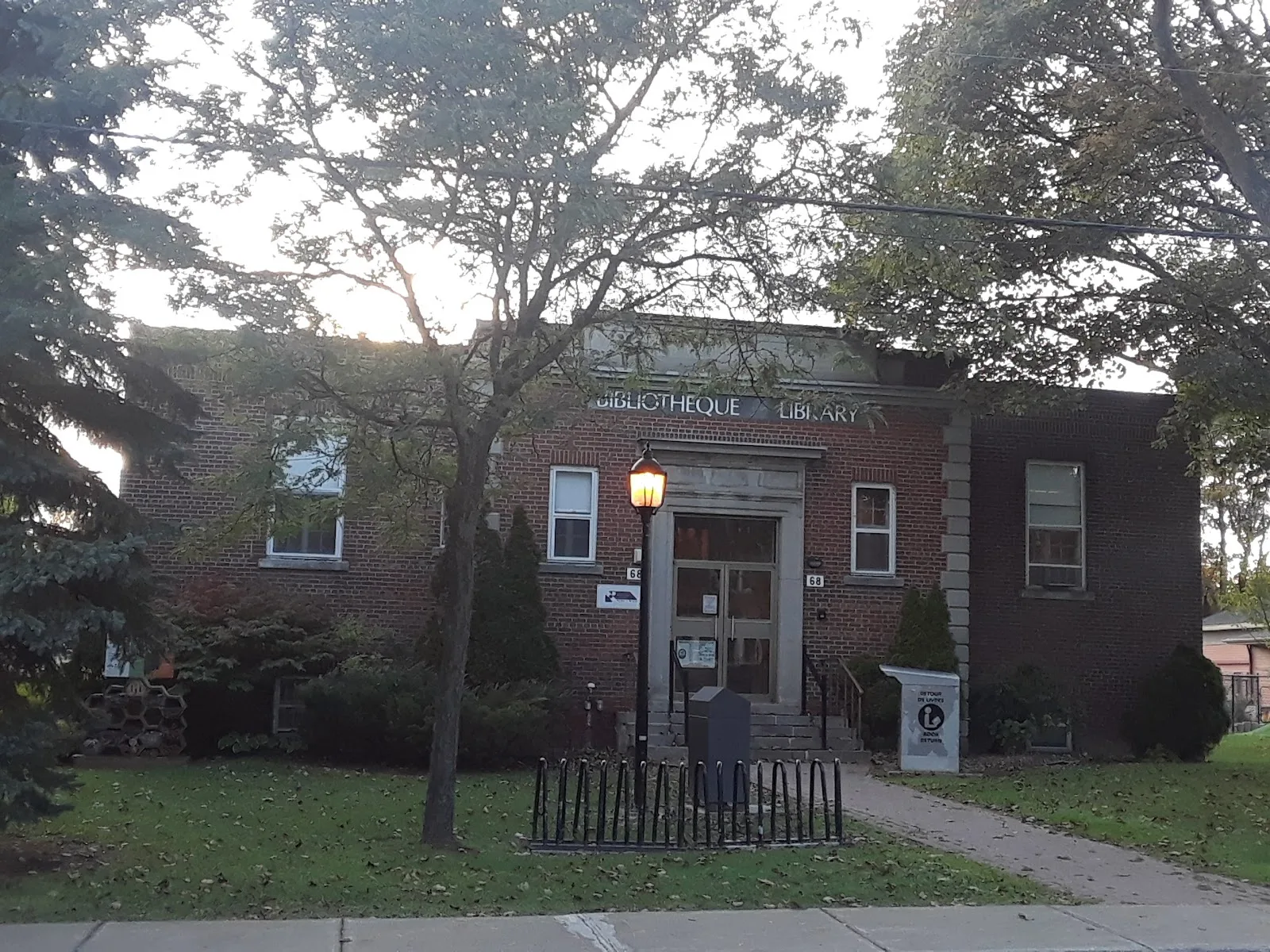 West Island Citizen Advocacy
