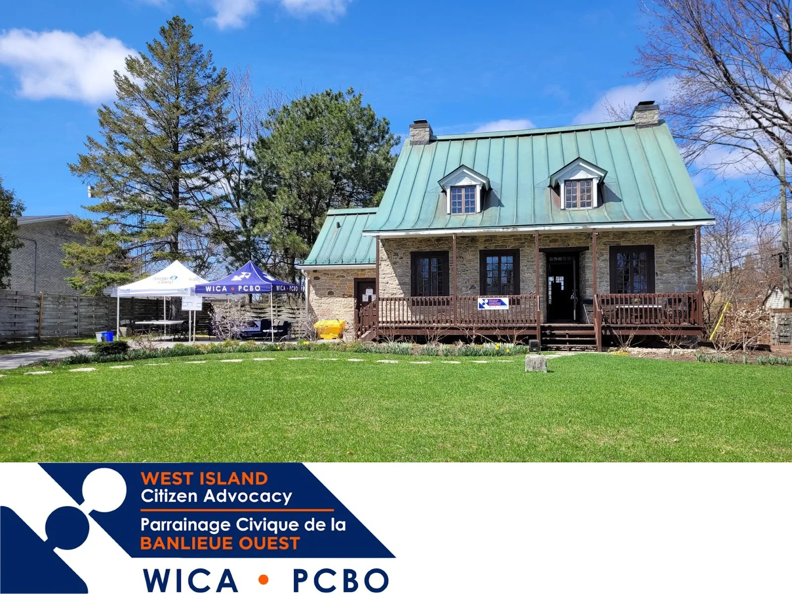 West Island Citizen Advocacy