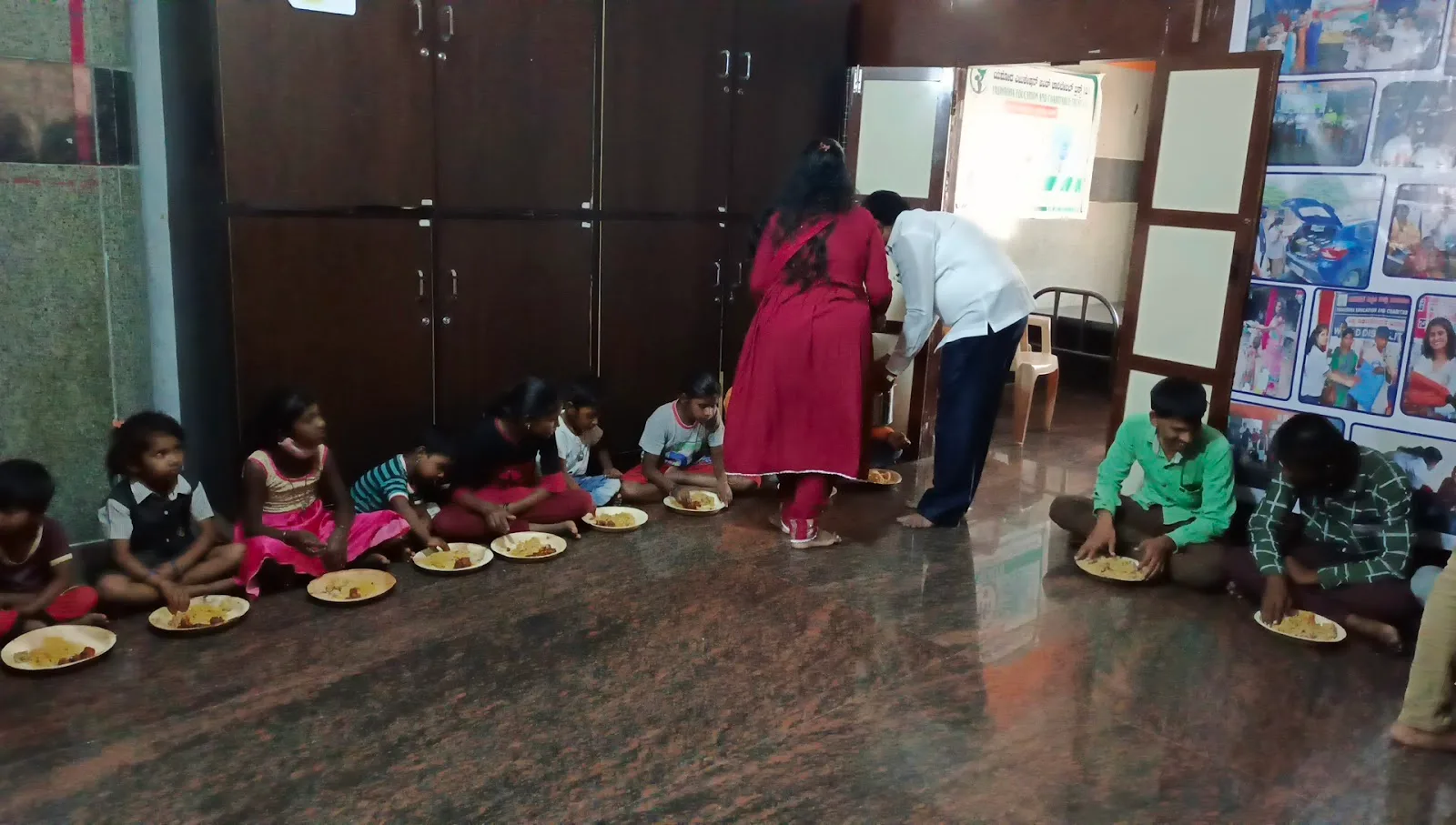 Yashodha Education And Charitable Trust