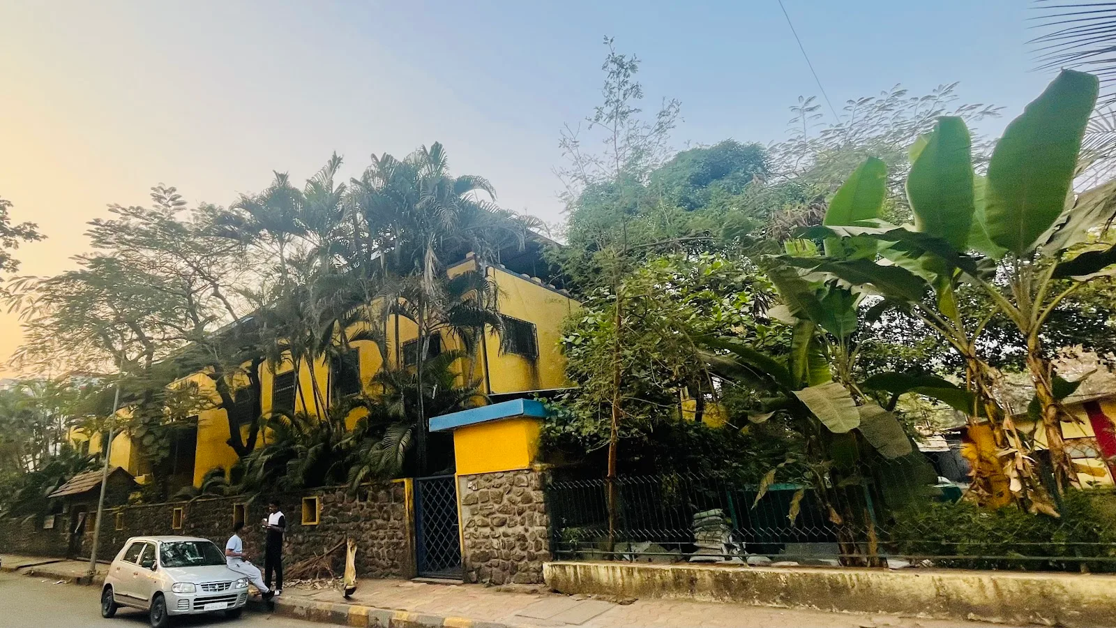Vishwa Balak Kendra