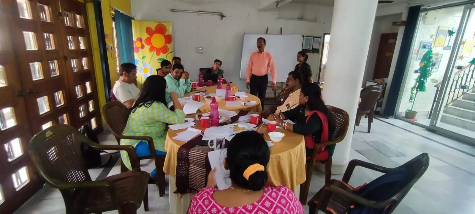 CRY - Child Rights And You | NGO in Kolkata