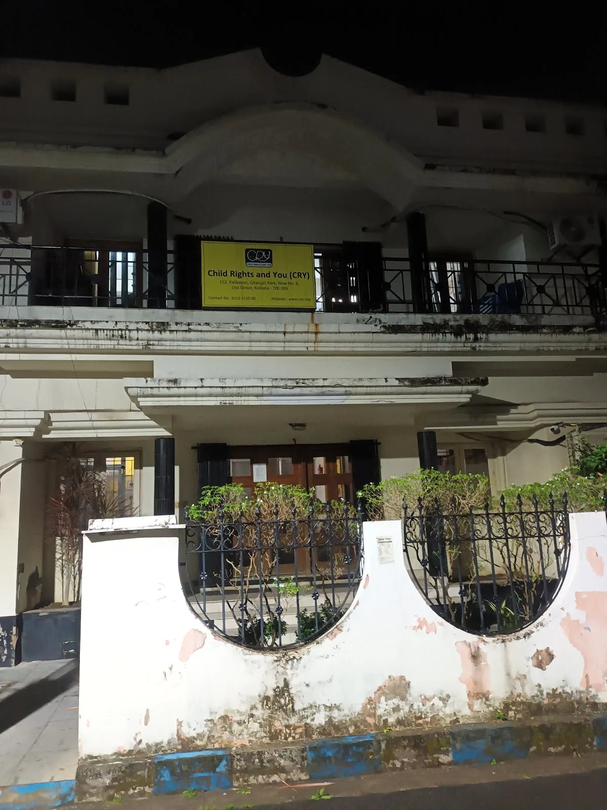 CRY - Child Rights And You | NGO in Kolkata