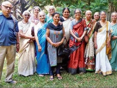 Old age homes in Ambattur | Retirement homes in Ambattur - Kudil old age home