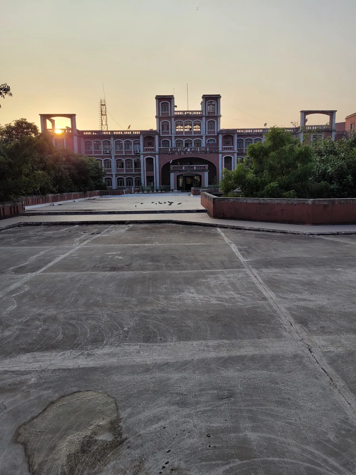 Jilla Seva Sadan Junagadh District