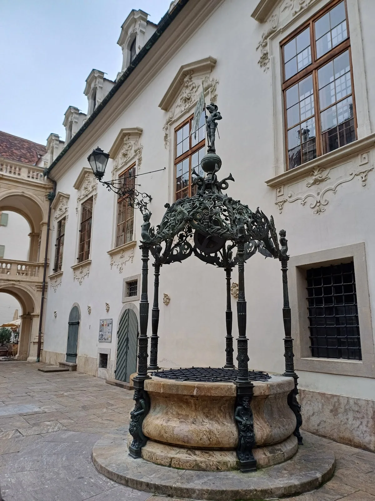 Grazer Landhaus