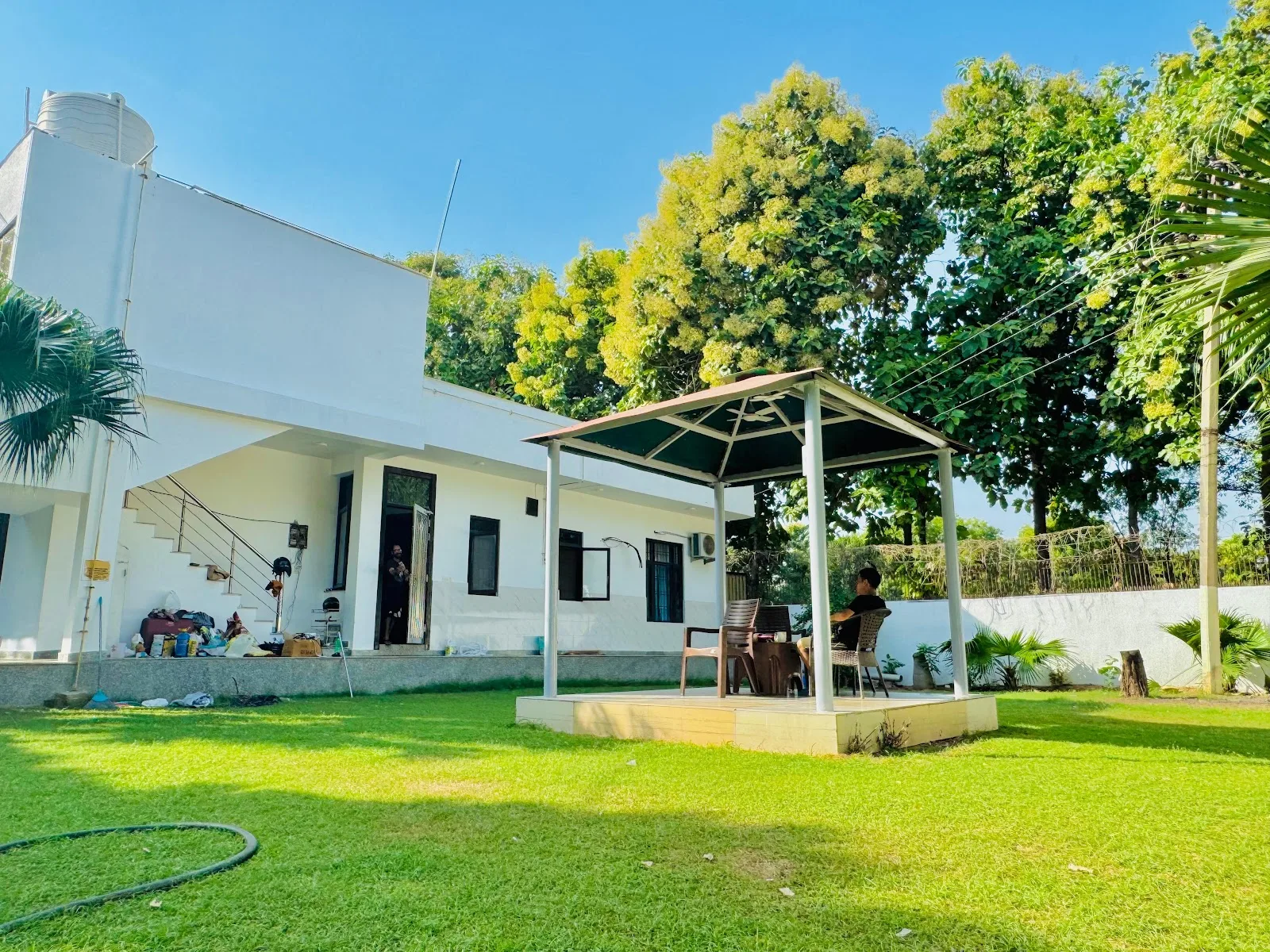Changing Life Wellness Centre | De-addiction and Rehabilitation Centre | Nasha Mukti Kendra Delhi