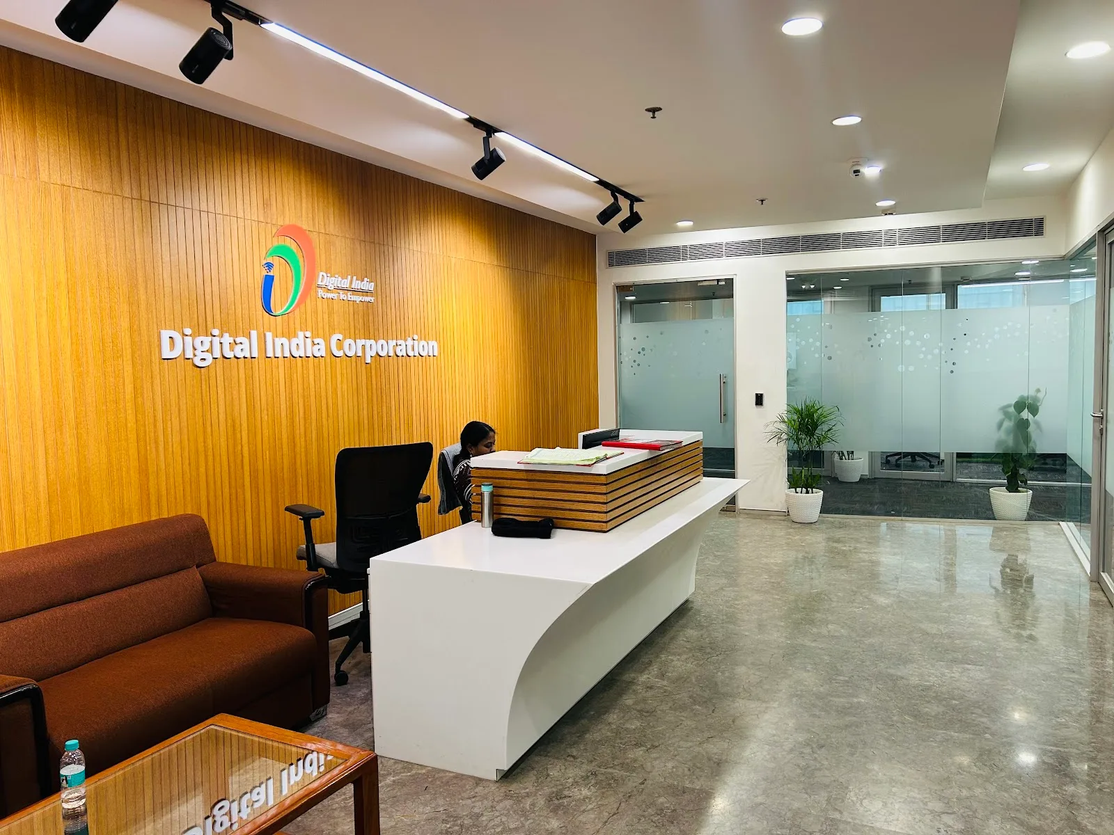 Digital India Corporation